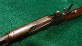  WINCHESTER MODEL 1873 RIFLE - 4 of 13