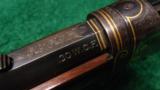  FACTORY GOLD INLAID WINCHESTER MODEL 94 RIFLE - 5 of 7