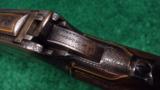  FACTORY GOLD INLAID WINCHESTER MODEL 94 RIFLE - 6 of 7