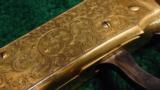  DELUXE GOLD GILT MODEL 94 CARBINE - 6 of 8