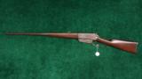 WINCHESTER 1895 FLAT SIDE - 12 of 13