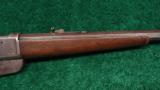  WINCHESTER 1895 FLAT SIDE - 5 of 13