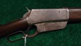  WINCHESTER 1895 FLAT SIDE - 1 of 13