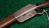  WINCHESTER 1895 FLAT SIDE - 8 of 13