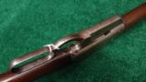  WINCHESTER 1895 FLAT SIDE - 3 of 13