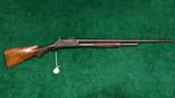  FACTORY ENGRAVED WINCHESTER MODEL 93 PUMP ACTION SHOTGUN - 14 of 14