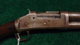  EXTREMELY RARE WINCHESTER 1893 RIOT - 1 of 13