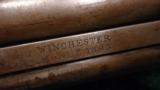  EXTREMELY RARE WINCHESTER 1893 RIOT - 9 of 13