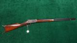  EXTREMELY SCARCE WINCHESTER MODEL 94 DELUXE RIFLE WITH SPECIAL ORDER SILVER TRIMM - 12 of 12