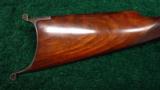  EXTREMELY SCARCE WINCHESTER MODEL 94 DELUXE RIFLE WITH SPECIAL ORDER SILVER TRIMM - 10 of 12