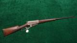  FACTORY ENGRAVED WINCHESTER MODEL 95 TAKE DOWN - 15 of 15