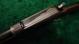  FACTORY ENGRAVED WINCHESTER MODEL 95 TAKE DOWN - 4 of 15