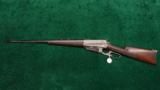  FACTORY ENGRAVED WINCHESTER MODEL 95 TAKE DOWN - 14 of 15