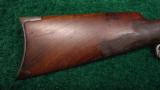  FACTORY ENGRAVED WINCHESTER MODEL 95 TAKE DOWN - 13 of 15