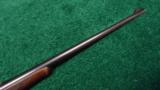  FACTORY ENGRAVED WINCHESTER MODEL 95 TAKE DOWN - 7 of 15