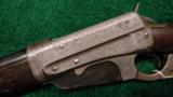  FACTORY ENGRAVED WINCHESTER MODEL 95 TAKE DOWN - 2 of 15