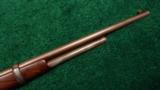  EXTREMELY RARE DELUXE WINCHESTER MODEL 1886 CARBINE - 7 of 13