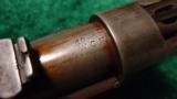  EXTREMELY RARE DELUXE WINCHESTER MODEL 1886 CARBINE - 6 of 13