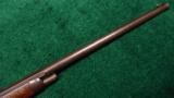 SCARCE WINCHESTER MODEL 1886 EXTRA HEAVY 28 INCH HALF OCTAGON BBL - 7 of 14