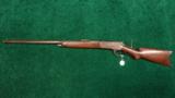 SCARCE WINCHESTER MODEL 1886 EXTRA HEAVY 28 INCH HALF OCTAGON BBL - 12 of 14