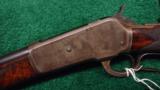  WINCHESTER 1886 DELUXE RIFLE - 2 of 13