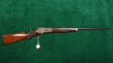  WINCHESTER 1886 DELUXE RIFLE - 13 of 13