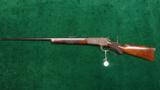  WINCHESTER 1886 DELUXE RIFLE - 12 of 13