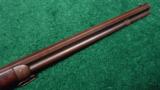  DELUXE WINCHESTER MODEL 1886 RIFLE IN SCARCE CALIBER 40-70 - 7 of 14
