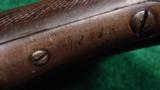  DELUXE WINCHESTER MODEL 1886 RIFLE IN SCARCE CALIBER 40-70 - 10 of 14