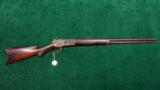  DELUXE WINCHESTER MODEL 1886 RIFLE IN SCARCE CALIBER 40-70 - 13 of 14