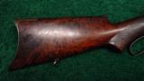  DELUXE WINCHESTER MODEL 1886 RIFLE IN SCARCE CALIBER 40-70 - 11 of 14