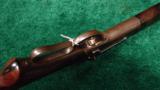  DELUXE WINCHESTER MODEL 1886 RIFLE IN SCARCE CALIBER 40-70 - 3 of 14