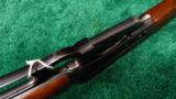  WINCHESTER MODEL 95 TAKE DOWN RIFLE - 5 of 13