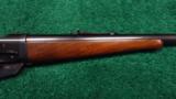 WINCHESTER MODEL 95 TAKE DOWN RIFLE - 7 of 13