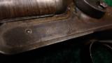  COLT 1878 DOUBLE BARRELED SHOTGUN - 9 of 15