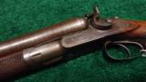  COLT 1878 DOUBLE BARRELED SHOTGUN - 8 of 15