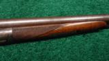  COLT 1878 DOUBLE BARRELED SHOTGUN - 5 of 15
