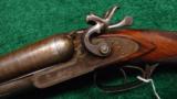  COLT 1878 DOUBLE BARRELED SHOTGUN - 2 of 15