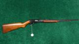  VERY RARE WINCHESTER MODEL 61 OCTAGON BARREL MADE IN 22 SHORT - 15 of 15