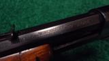 VERY RARE WINCHESTER MODEL 61 OCTAGON BARREL MADE IN 22 SHORT - 8 of 15