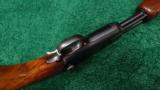  VERY RARE WINCHESTER MODEL 61 OCTAGON BARREL MADE IN 22 SHORT - 5 of 15