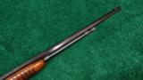  VERY RARE WINCHESTER MODEL 61 OCTAGON BARREL MADE IN 22 SHORT - 9 of 15