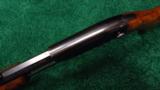  VERY RARE WINCHESTER MODEL 61 OCTAGON BARREL MADE IN 22 SHORT - 6 of 15
