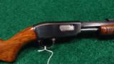  VERY RARE WINCHESTER MODEL 61 OCTAGON BARREL MADE IN 22 SHORT - 1 of 15