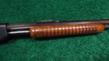  VERY RARE WINCHESTER MODEL 61 OCTAGON BARREL MADE IN 22 SHORT - 7 of 15