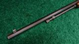  VERY RARE WINCHESTER MODEL 61 OCTAGON BARREL MADE IN 22 SHORT - 10 of 15