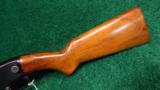  VERY RARE WINCHESTER MODEL 61 OCTAGON BARREL MADE IN 22 SHORT - 12 of 15