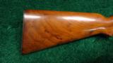  VERY RARE WINCHESTER MODEL 61 OCTAGON BARREL MADE IN 22 SHORT - 13 of 15
