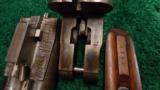  BAKER HAMMERLESS SHOTGUN - 10 of 14