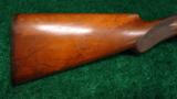  BAKER HAMMERLESS SHOTGUN - 12 of 14